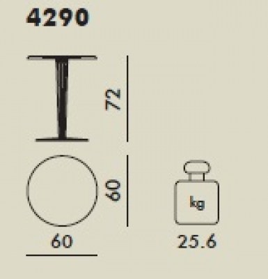 TOPTOP LAMINADA FICHA TECNICA 4290